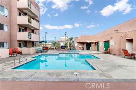 Detail Gallery Image 20 of 32 For 450 E 4th St #405,  Santa Ana,  CA 92701 - 1 Beds | 1 Baths