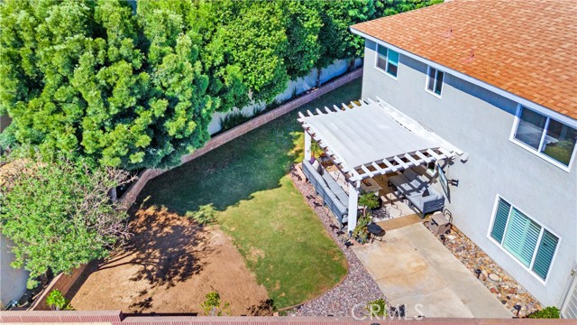 Detail Gallery Image 50 of 59 For 1421 Woodcrest Ave, Brea,  CA 92821 - 4 Beds | 2/1 Baths