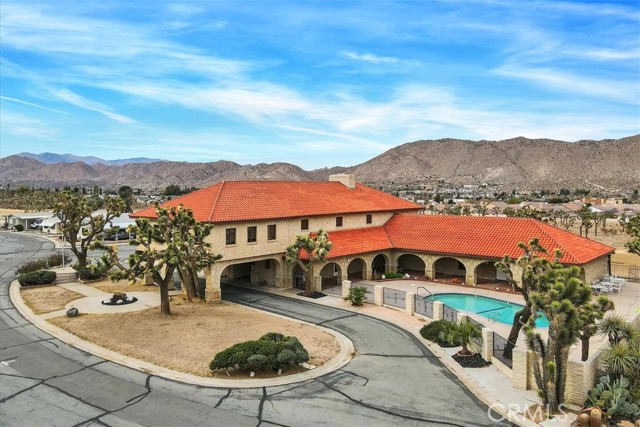 Detail Gallery Image 52 of 52 For 7501 Palm Ave #78,  Yucca Valley,  CA 92284 - 3 Beds | 2 Baths