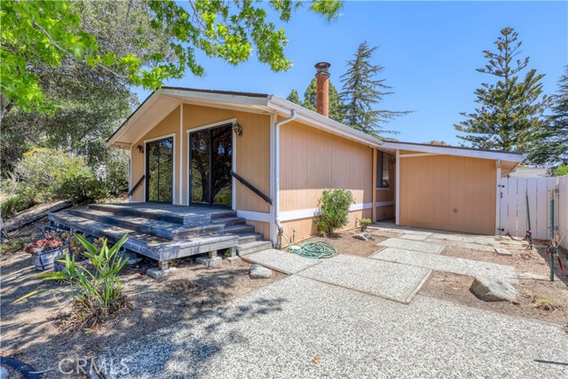 Detail Gallery Image 1 of 26 For 242 Hilltop Drive, Avila Beach,  CA 93424 - 2 Beds | 2 Baths