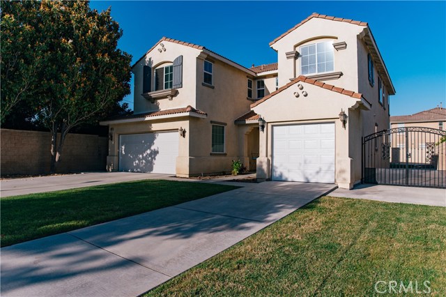 12925 Orange Court, Chino, CA 91710