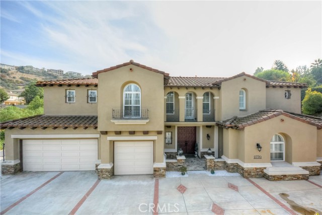 2770 E Hillside Dr, West Covina, CA 91791