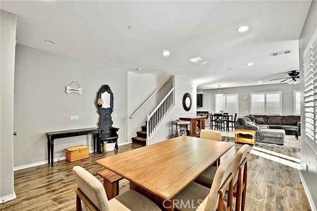 Detail Gallery Image 9 of 23 For 809 Dylan Dr, Upland,  CA 91784 - 4 Beds | 2/1 Baths