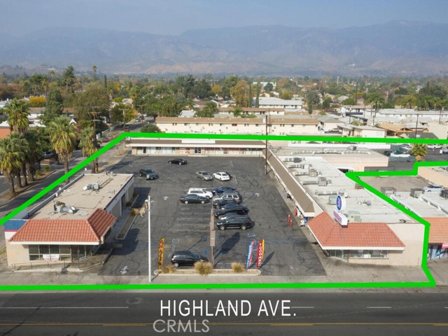 Image 2 for 204 E Highland Ave, San Bernardino, CA 92404
