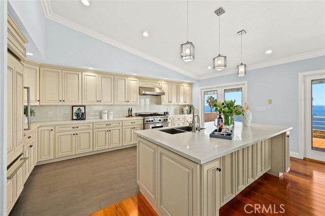 769 Via Del Monte, Palos Verdes Estates, California 90274, 4 Bedrooms Bedrooms, ,4 BathroomsBathrooms,Residential,Sold,Via Del Monte,WS22024744