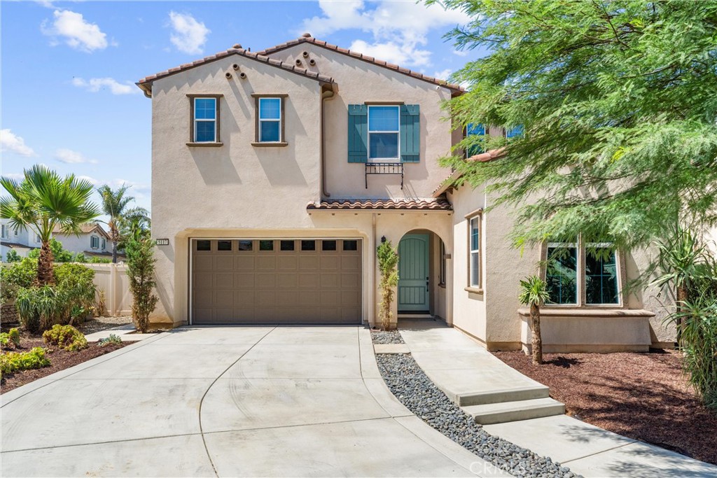 5117 Pomona Rincon Road