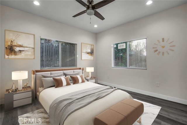 Detail Gallery Image 6 of 14 For 1509 W 87th, Los Angeles,  CA 90047 - 2 Beds | 2 Baths