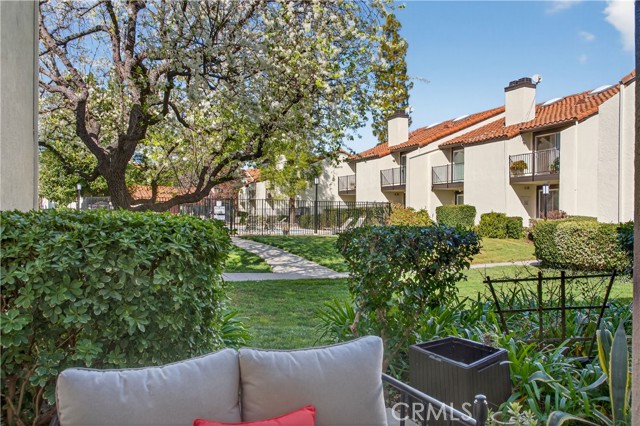 Detail Gallery Image 21 of 47 For 5534 Las Virgenes #119,  Calabasas,  CA 91302 - 3 Beds | 2/1 Baths