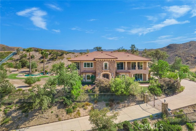 Image 60 of 72 For 2462 Lost Canyons Drive