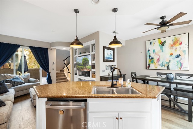 Detail Gallery Image 13 of 37 For 647 Hatfield Dr, San Marcos,  CA 92078 - 2 Beds | 2/1 Baths