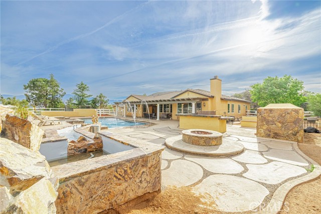 Detail Gallery Image 47 of 58 For 33442 Desert Rd, Acton,  CA 93510 - 5 Beds | 3 Baths