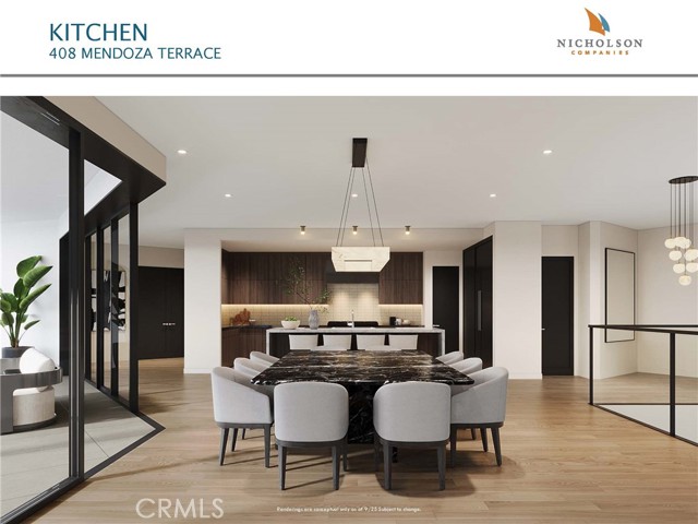 Detail Gallery Image 3 of 11 For 408 Mendoza, Corona Del Mar,  CA 92625 - 4 Beds | 4/2 Baths