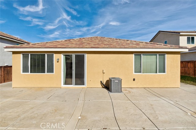 Detail Gallery Image 34 of 37 For 30167 Pine Needle Rd, Menifee,  CA 92585 - 3 Beds | 2 Baths