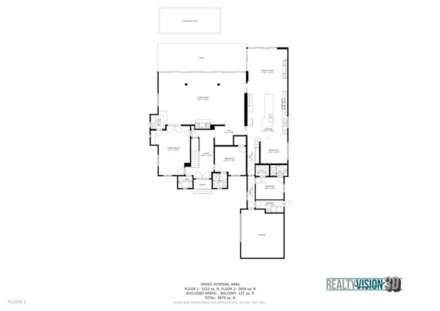 Detail Gallery Image 38 of 40 For 1187 Piedra Morada Dr, Pacific Palisades,  CA 90272 - 6 Beds | 6/1 Baths