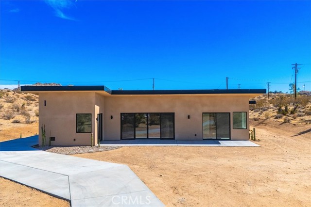 Detail Gallery Image 44 of 58 For 4273 Inez Ave, Yucca Valley,  CA 92284 - 3 Beds | 2 Baths