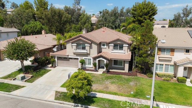 Detail Gallery Image 5 of 38 For 1913 Crystal Downs Dr, Corona,  CA 92883 - 5 Beds | 3/1 Baths