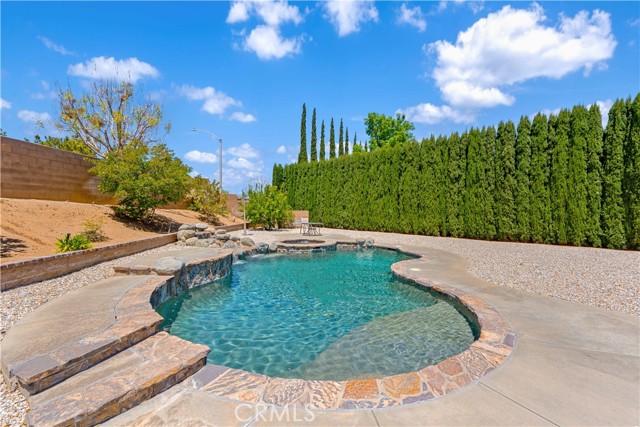 Detail Gallery Image 37 of 53 For 40925 Ridgegate Ln, Palmdale,  CA 93551 - 5 Beds | 4 Baths