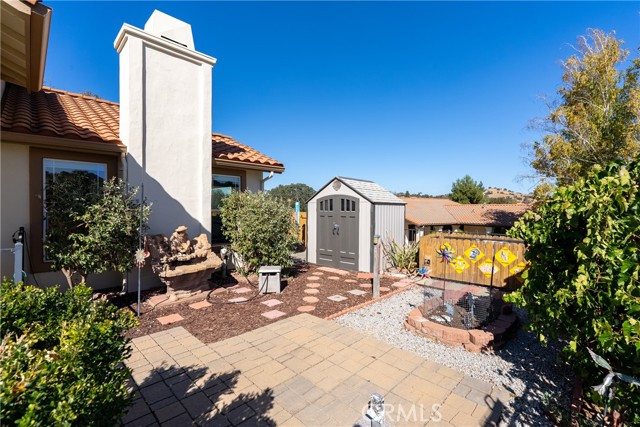 Detail Gallery Image 19 of 29 For 1905 Wild Rice Ln, Paso Robles,  CA 93446 - 3 Beds | 2 Baths