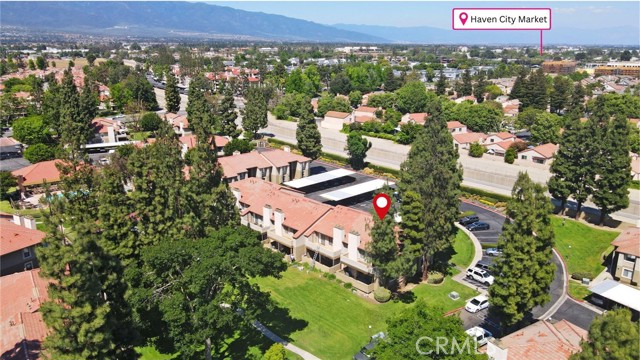 Detail Gallery Image 25 of 27 For 10151 Arrow #40,  Rancho Cucamonga,  CA 91730 - 2 Beds | 2 Baths