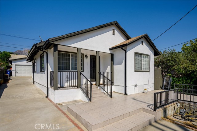 Detail Gallery Image 32 of 34 For 7577 Valaho Dr, Tujunga,  CA 91042 - 3 Beds | 3 Baths