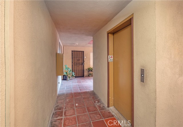 Detail Gallery Image 39 of 48 For 545 Chestnut Ave #104,  Long Beach,  CA 90802 - 1 Beds | 1 Baths