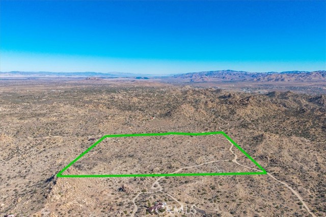 Detail Gallery Image 56 of 57 For 55499 Skyline Ranch Rd, Pioneertown,  CA 92252 - – Beds | – Baths