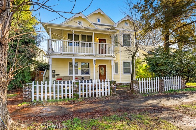 Detail Gallery Image 21 of 23 For 831 Rio Chico Way, Chico,  CA 95928 - 7 Beds | 2 Baths