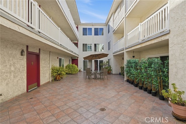 Detail Gallery Image 12 of 26 For 363 Newport Avenue #319,  Long Beach,  CA 90814 - 1 Beds | 1 Baths