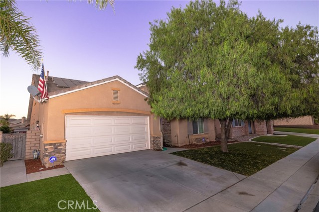 Detail Gallery Image 1 of 1 For 29918 Tierra Shores Ln, Menifee,  CA 92584 - 4 Beds | 3/1 Baths