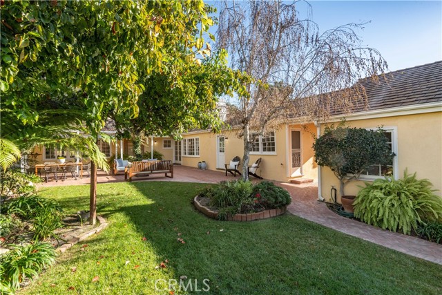 1637 Chelsea Road, Palos Verdes Estates, California 90274, 5 Bedrooms Bedrooms, ,1 BathroomBathrooms,Residential,Sold,Chelsea,PV22230955