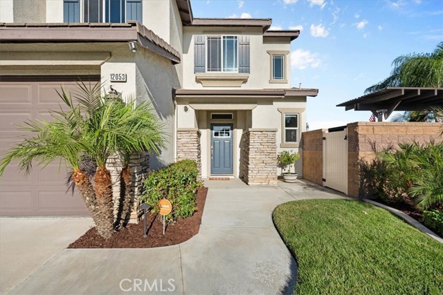 Detail Gallery Image 3 of 64 For 12053 Quail Ct, Yucaipa,  CA 92399 - 5 Beds | 3/1 Baths