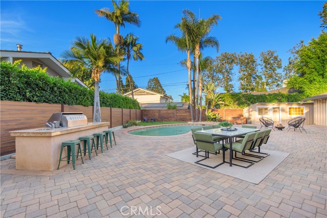 Detail Gallery Image 41 of 53 For 1430 La Perla Ave, Long Beach,  CA 90815 - 4 Beds | 3/1 Baths