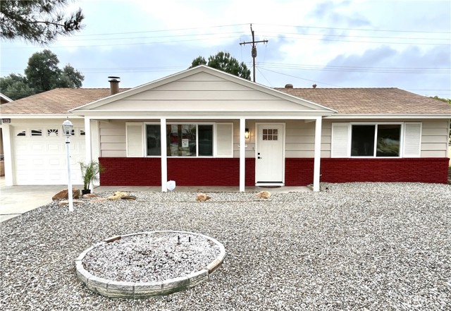 Detail Gallery Image 44 of 46 For 28451 Murrieta, Menifee,  CA 92586 - 2 Beds | 1 Baths