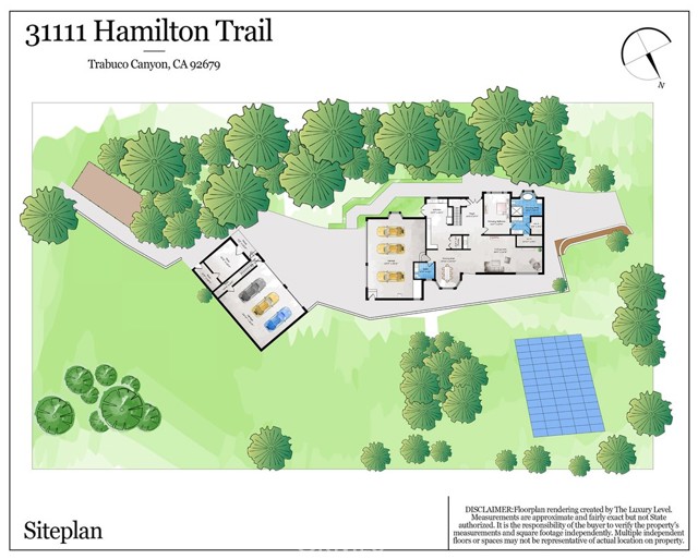 31111 Hamilton Trail, Trabuco Canyon, CA, 92679 31111 Hamilton Trail, Trabuco Canyon, CA, 92679