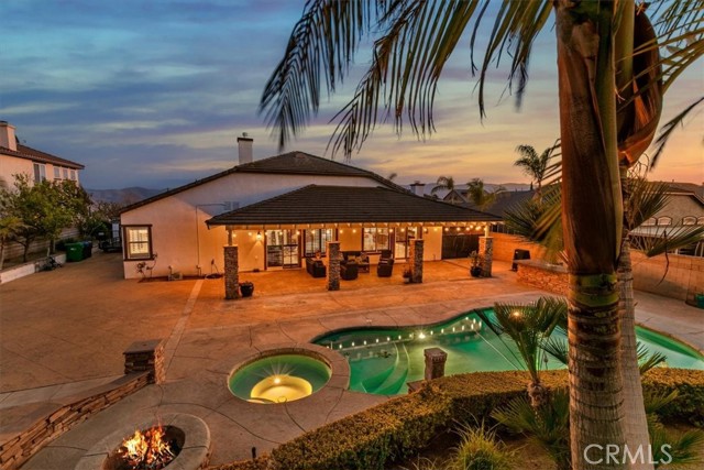 Detail Gallery Image 61 of 72 For 229 Oldenburg Ln, Norco,  CA 92860 - 4 Beds | 3 Baths