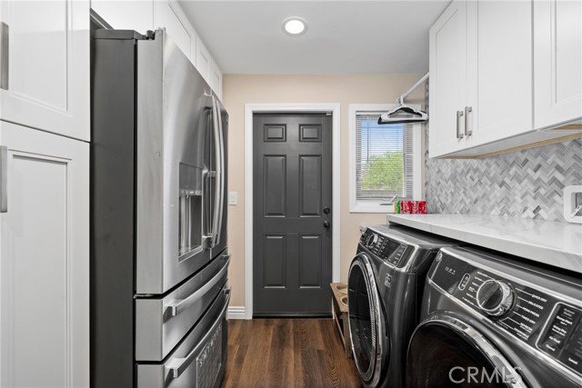 Detail Gallery Image 12 of 38 For 1246 E Monroe Ave, Orange,  CA 92867 - 3 Beds | 2 Baths