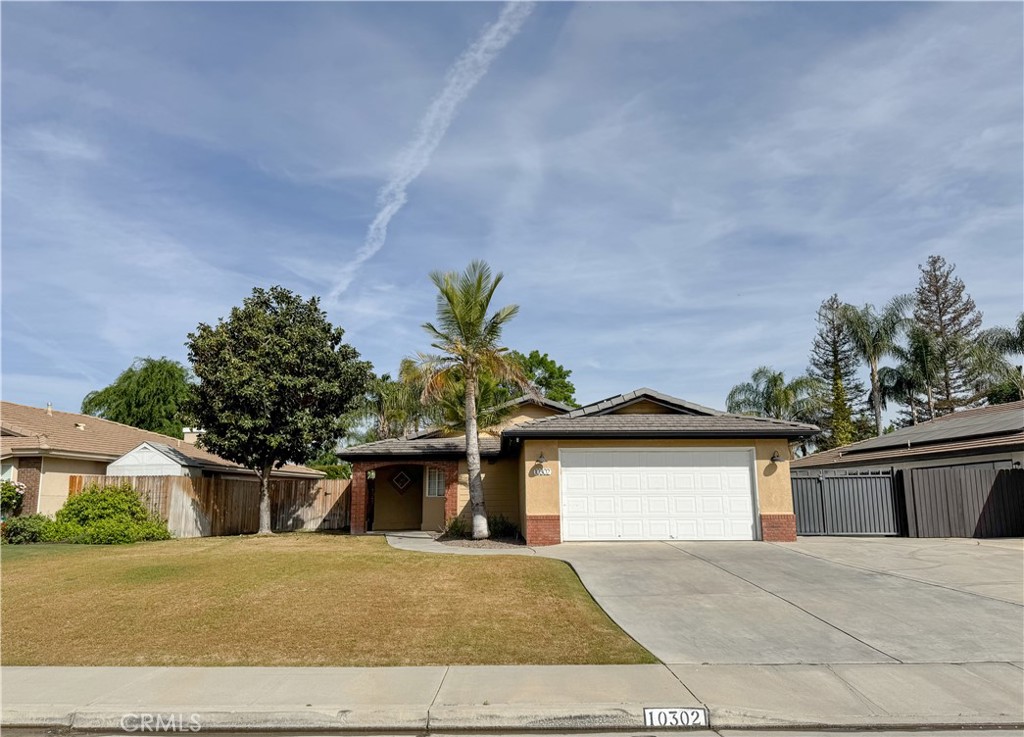 10302 Cheyenne Drive