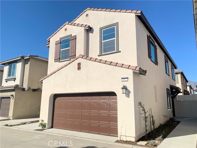 2027 Divine Arroyo, Upland, CA 91786