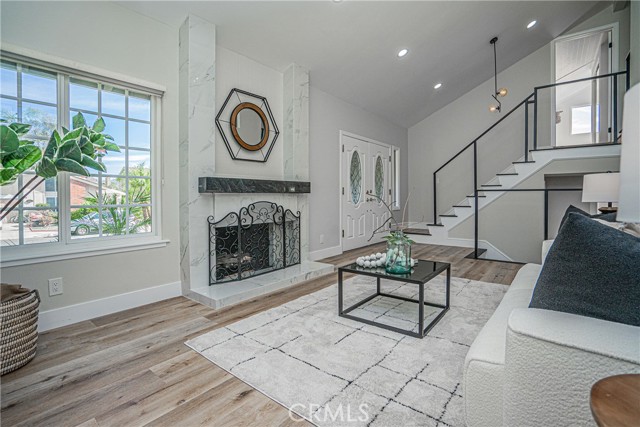 Detail Gallery Image 22 of 75 For 5521 Brookhill Dr, Yorba Linda,  CA 92886 - 3 Beds | 2/1 Baths