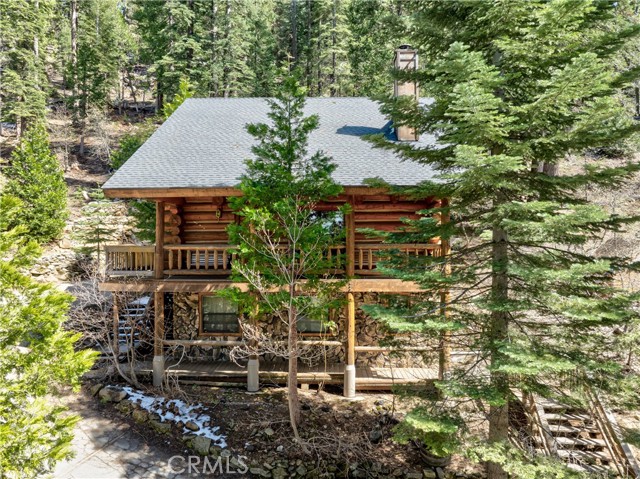 Detail Gallery Image 3 of 42 For 7426 Henness Ridge Rd, Yosemite,  CA 95389 - 3 Beds | 2 Baths