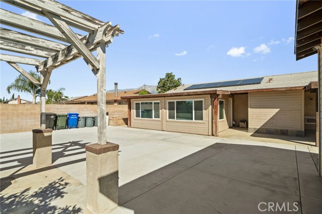 Detail Gallery Image 26 of 27 For 15691 Montgomery, Fontana,  CA 92336 - 3 Beds | 2 Baths