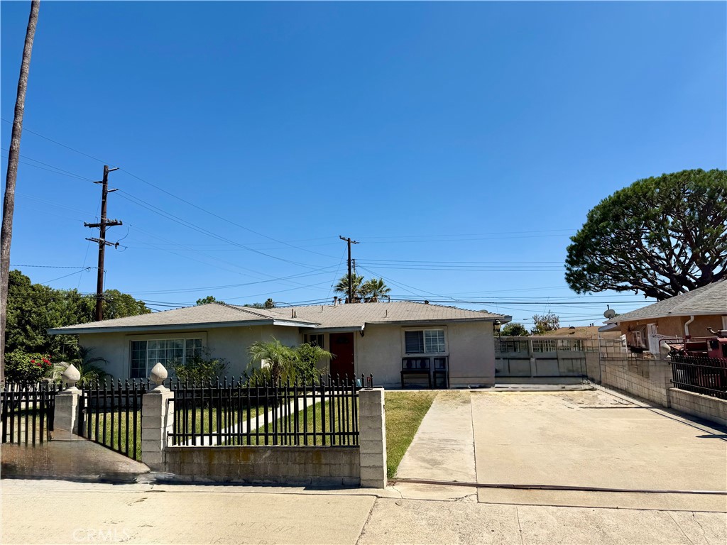 1134 Hermosa