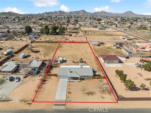 Image 3 for 14506 Iroquois Rd, Apple Valley, CA 92307