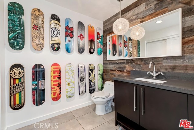 Detail Gallery Image 11 of 36 For 13045 Pacific Promenade #107,  Los Angeles,  CA 90094 - 1 Beds | 2 Baths