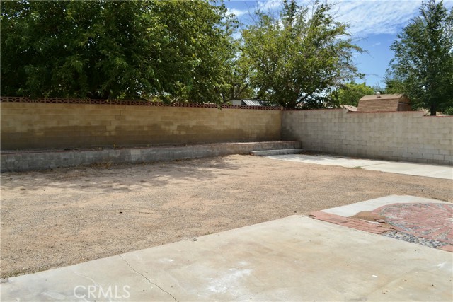 Detail Gallery Image 25 of 39 For 2234 W Avenue K13, Lancaster,  CA 93536 - 3 Beds | 1 Baths
