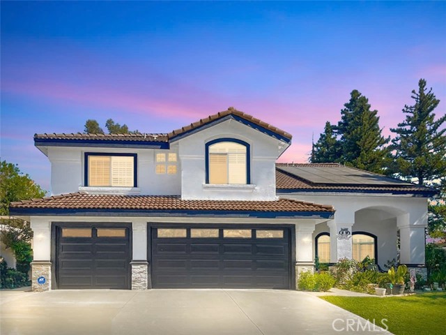 Detail Gallery Image 1 of 51 For 31380 Kahwea, Temecula,  CA 92591 - 5 Beds | 4 Baths