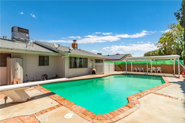 Detail Gallery Image 31 of 32 For 2638 W Avenue J8, Lancaster,  CA 93536 - 3 Beds | 2 Baths
