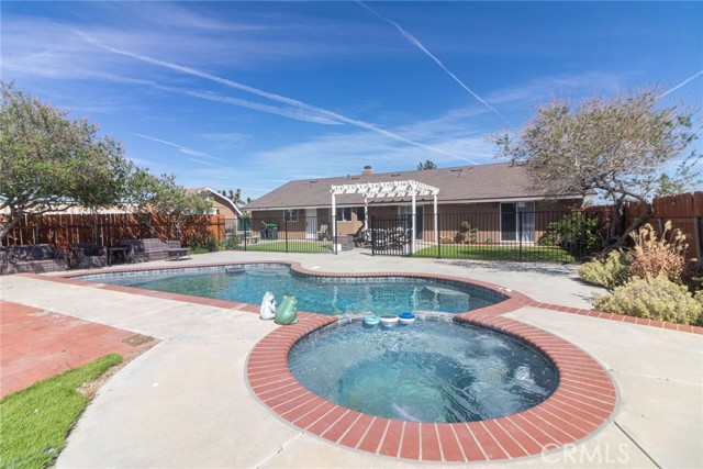 Detail Gallery Image 39 of 40 For 12186 Desert Ranch, Phelan,  CA 92371 - 3 Beds | 2 Baths