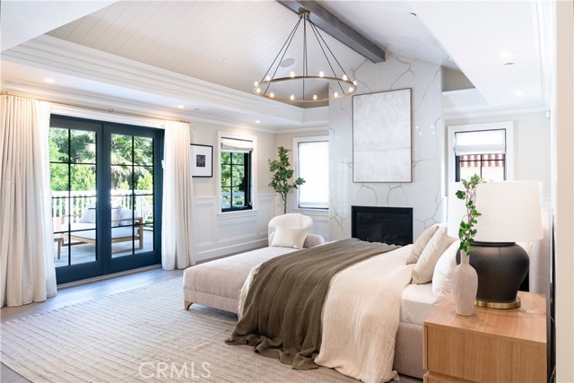 Detail Gallery Image 37 of 59 For 2520 La Condesa Dr, Los Angeles,  CA 90049 - 5 Beds | 6 Baths