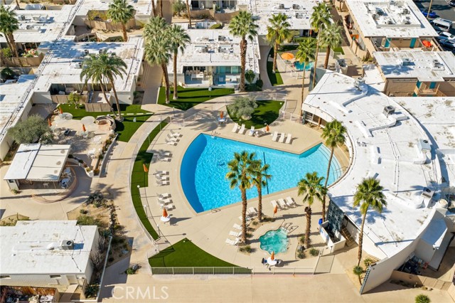 Image 28 of 41 For 1111 Palm Canyon Drive 202